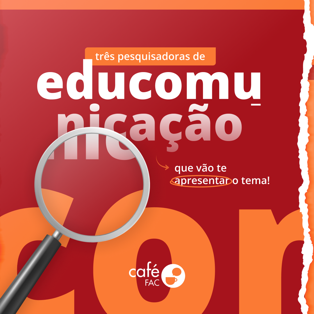 3 Pesquisadoras Destaque em Educomunicação