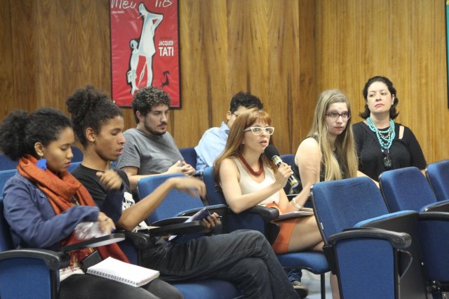 Restaurante Universitário
