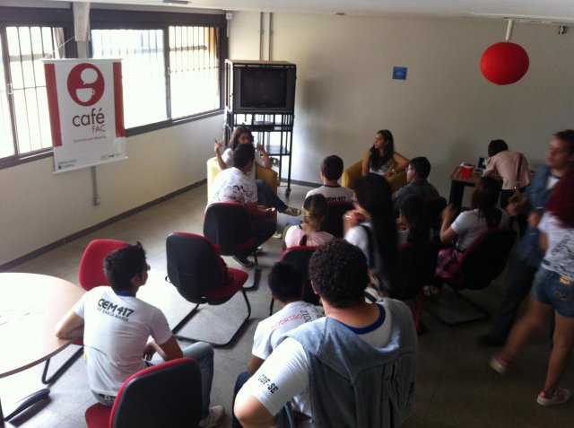 Faculdade de Direito - Campus Darcy Ribeiro